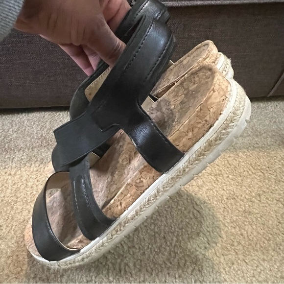 ADRIENNE VITTADINI | “Pritin” sandals - Picture 6 of 8